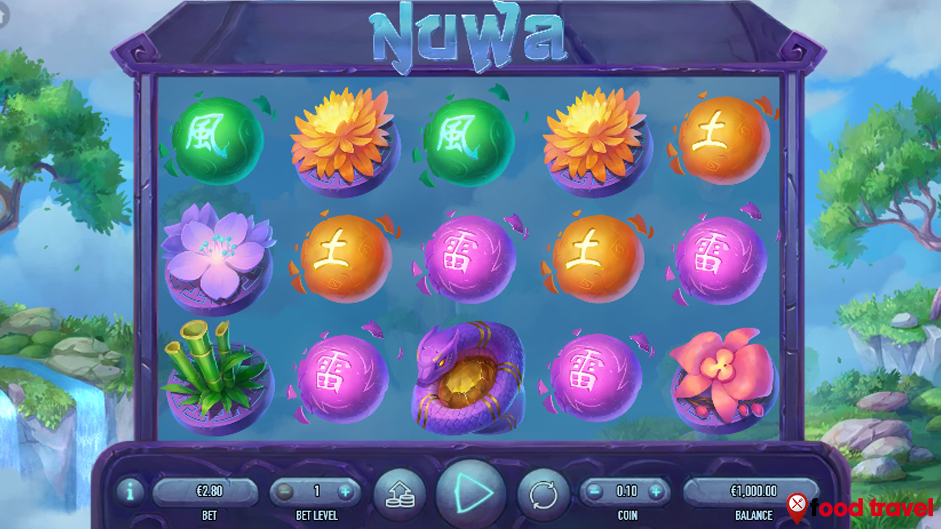 Slot Nuwa: Rahasia Jackpot Menarik yang Belum Banyak Diketahui