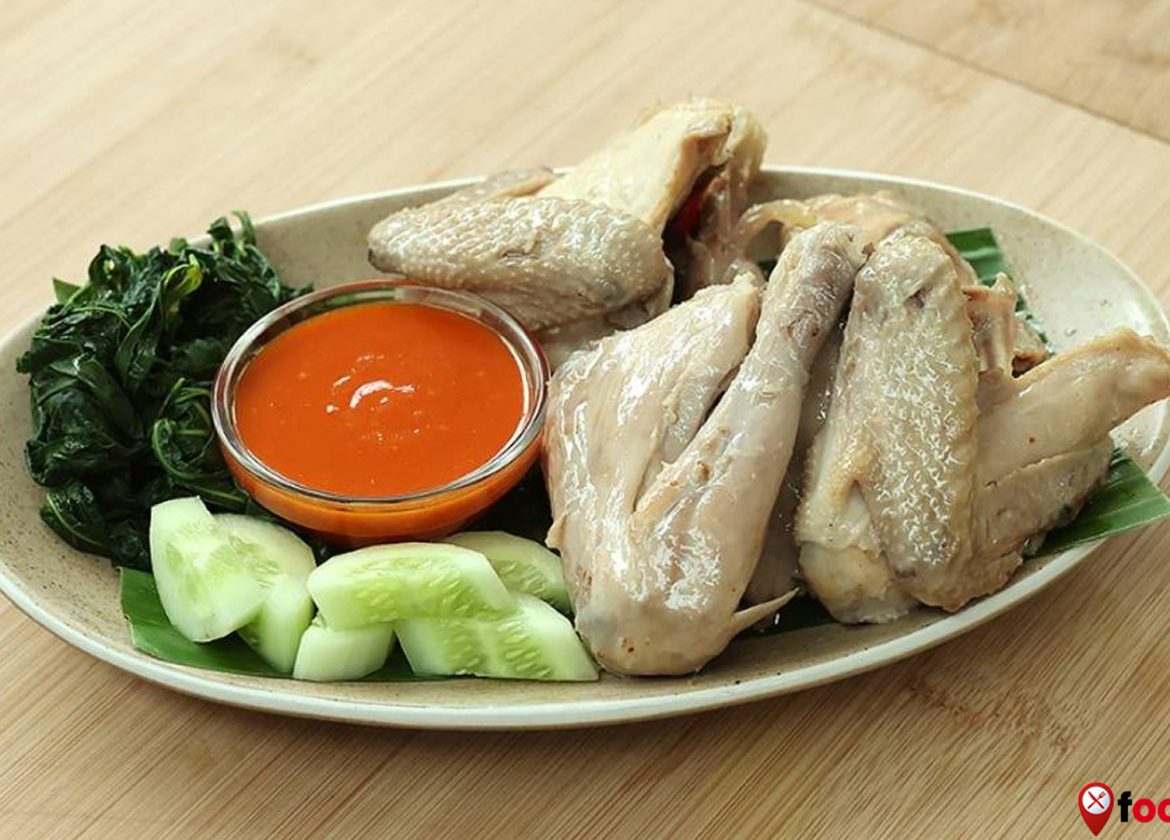 Mengapa Ayam Pop Menjadi Pilihan Favorit di Setiap Momen