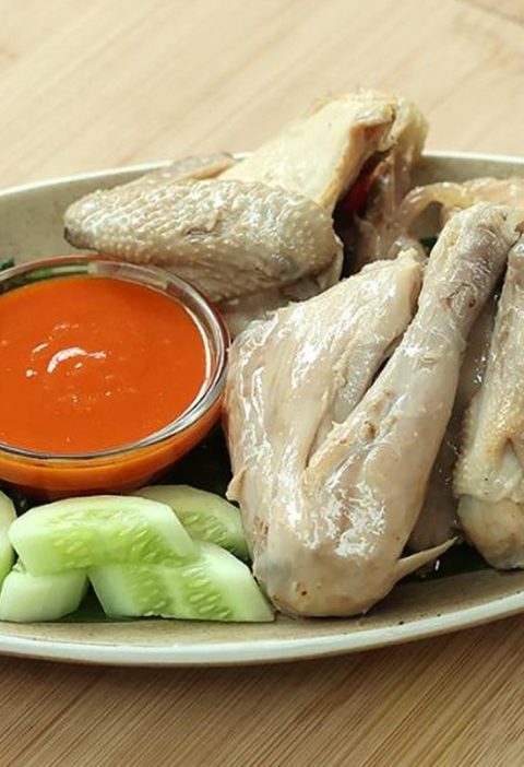 Mengapa Ayam Pop Menjadi Pilihan Favorit di Setiap Momen