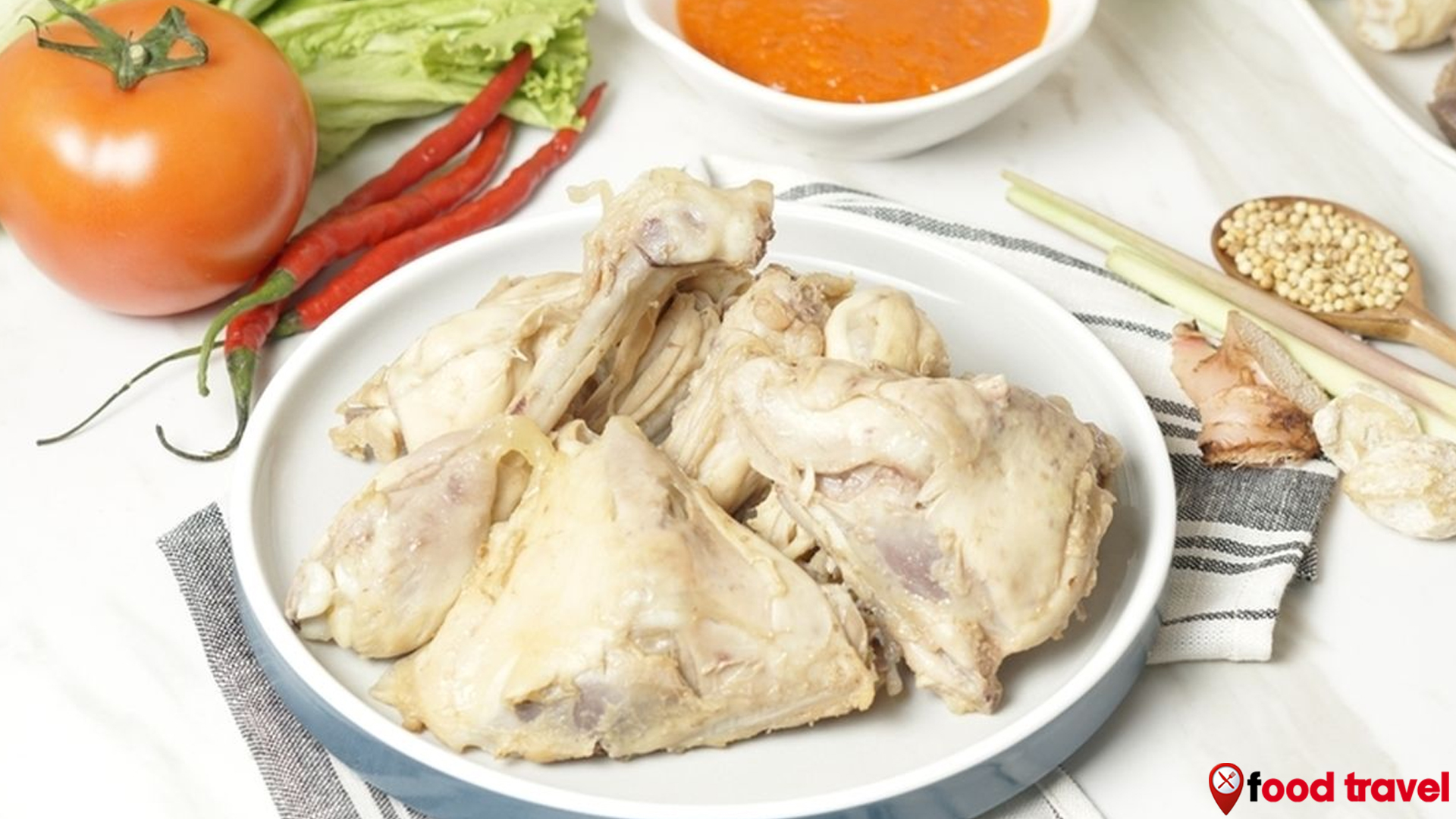 Mengapa Ayam Pop Menjadi Pilihan Favorit di Setiap Momen