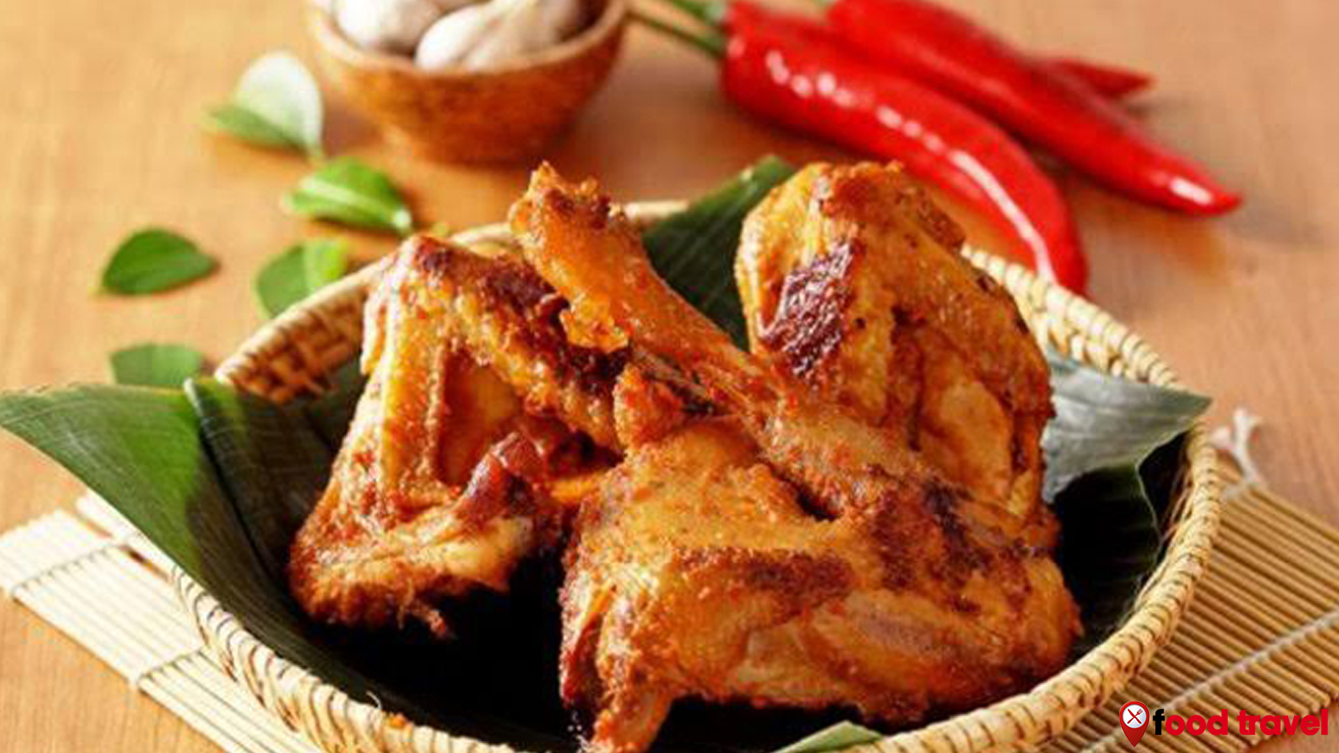 Gurih Ayam Cincane: Nikmati Pedas dengan Sentuhan Khas