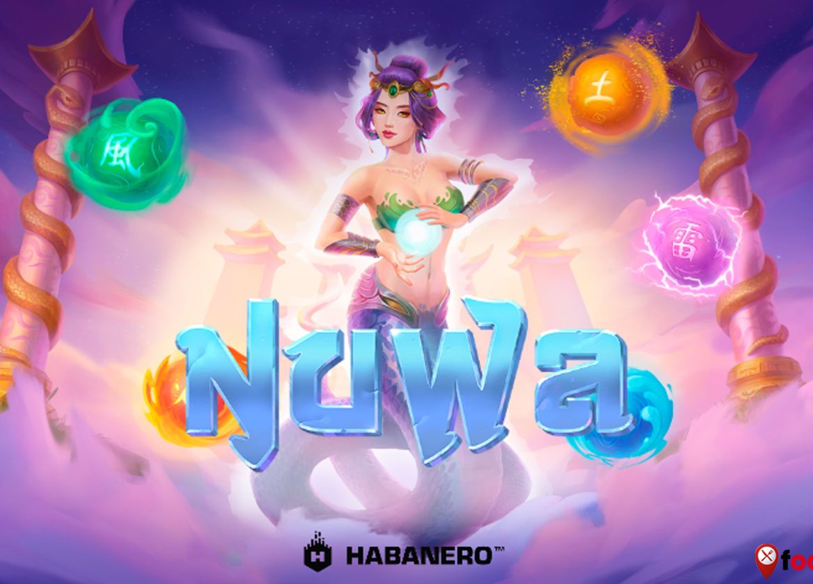 Slot Nuwa: Rahasia Jackpot Menarik yang Belum Banyak Diketahui