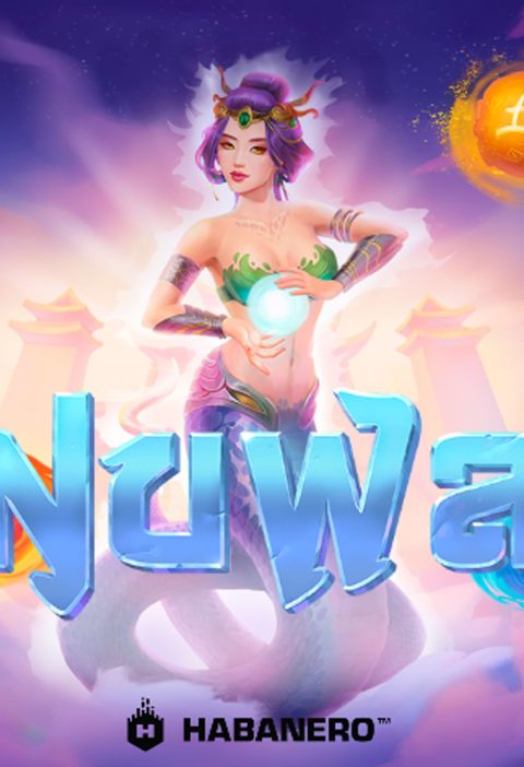 Slot Nuwa: Rahasia Jackpot Menarik yang Belum Banyak Diketahui