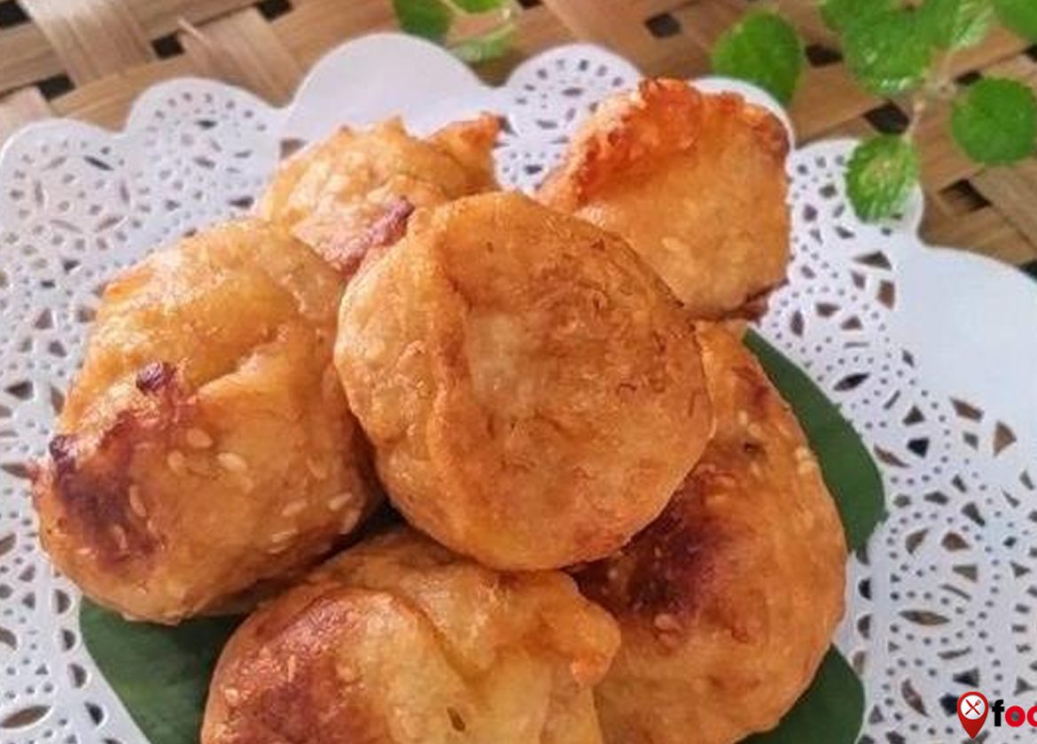 Menggali Keistimewaan Geguduh dalam Dunia Kuliner Lokal