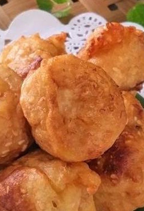 Menggali Keistimewaan Geguduh dalam Dunia Kuliner Lokal