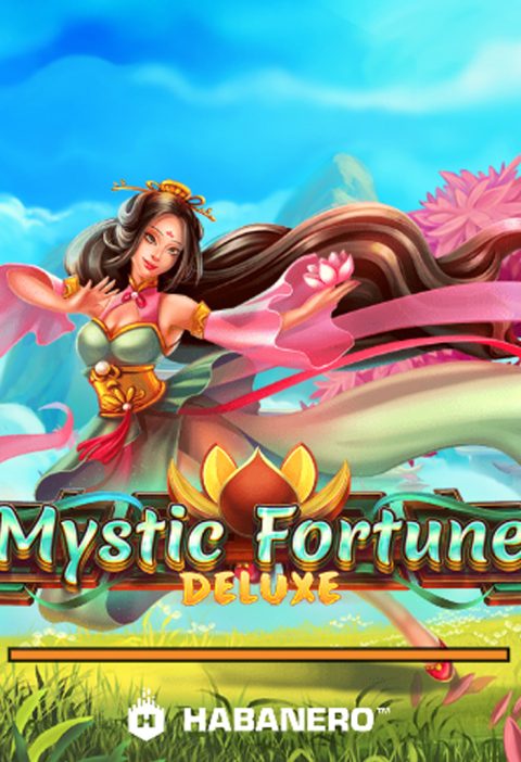 Mystic Fortune Deluxe: Petualangan Magis Menuju Jackpot Besar