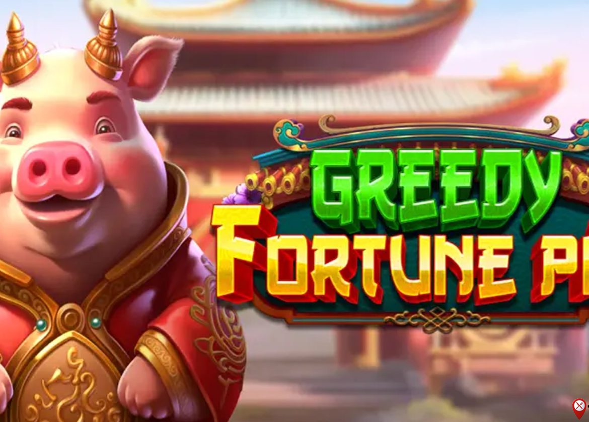 Greedy Fortune Pig: Ketika Keserakahan Membawa Hoki Maksimal