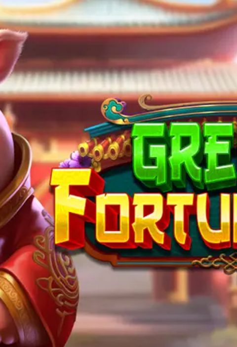 Greedy Fortune Pig: Ketika Keserakahan Membawa Hoki Maksimal