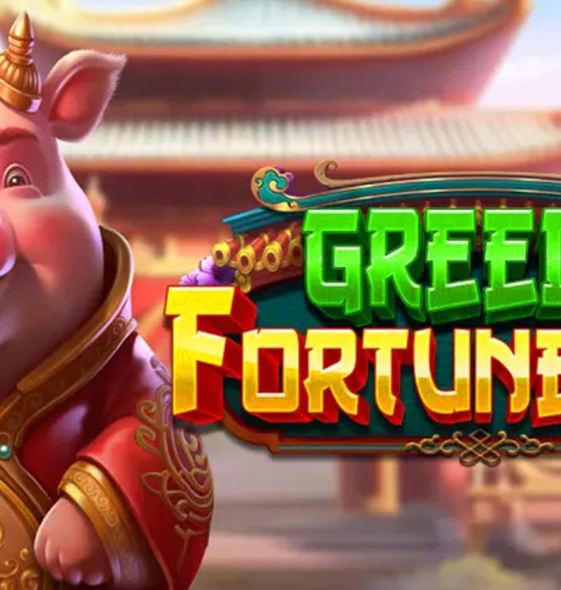 Greedy Fortune Pig: Ketika Keserakahan Membawa Hoki Maksimal