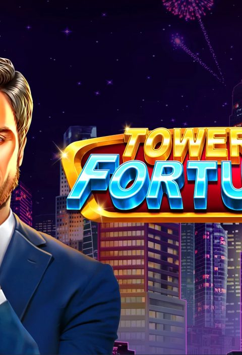 Slot Towering Fortunes: Taklukkan Menara, Raih Keberuntungan