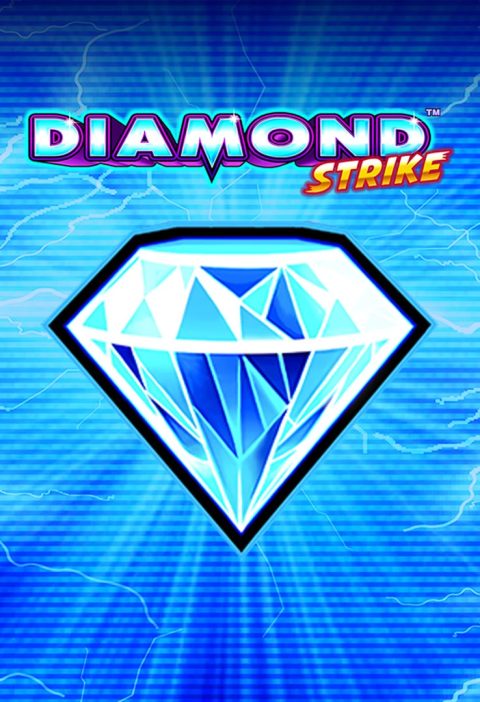 Diamond Strike: Perjalanan Berkilau Menuju Jackpot Menggoda