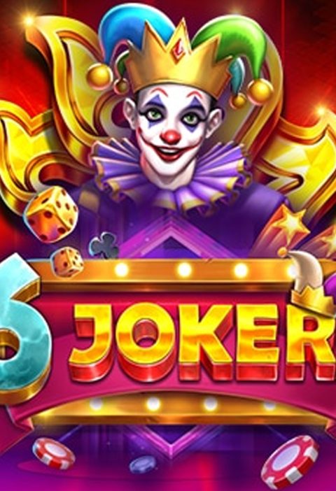 6 Jokers: Permainan Slot yang Bikin Penasaran dan Ketagihan