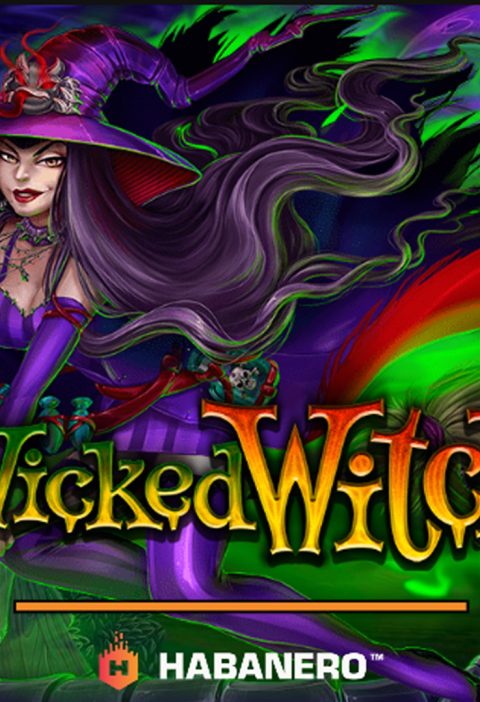 Bisikan Angin Slot Wicked Witch: Dengar dan Raih Menang