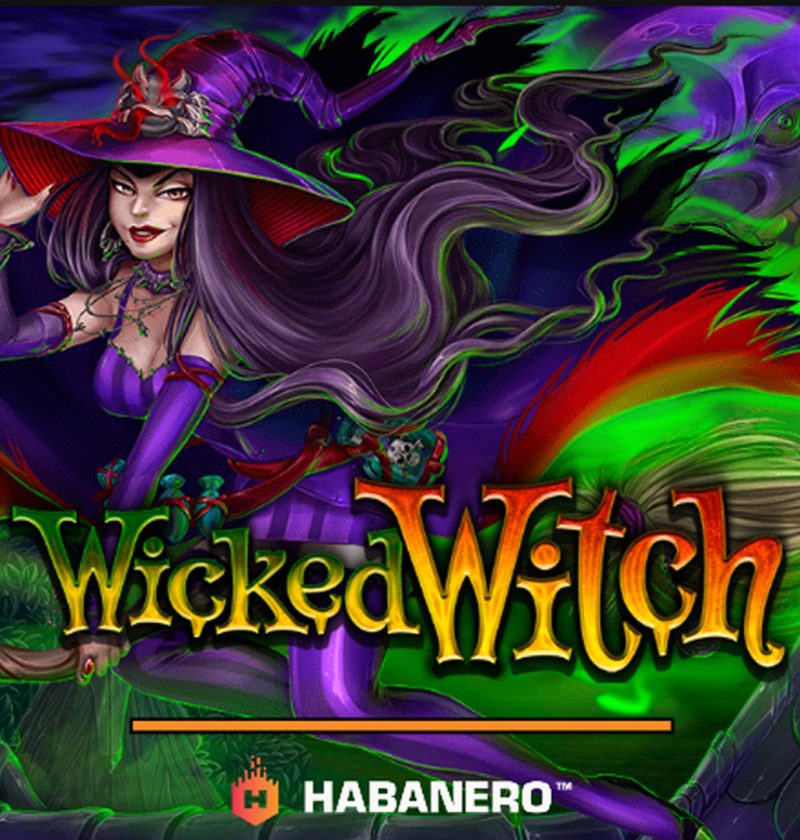 Bisikan Angin Slot Wicked Witch: Dengar dan Raih Menang