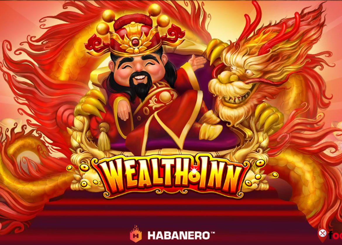 Wealth Inn: Slot Gacor dengan Tema Oriental yang Memikat Hati