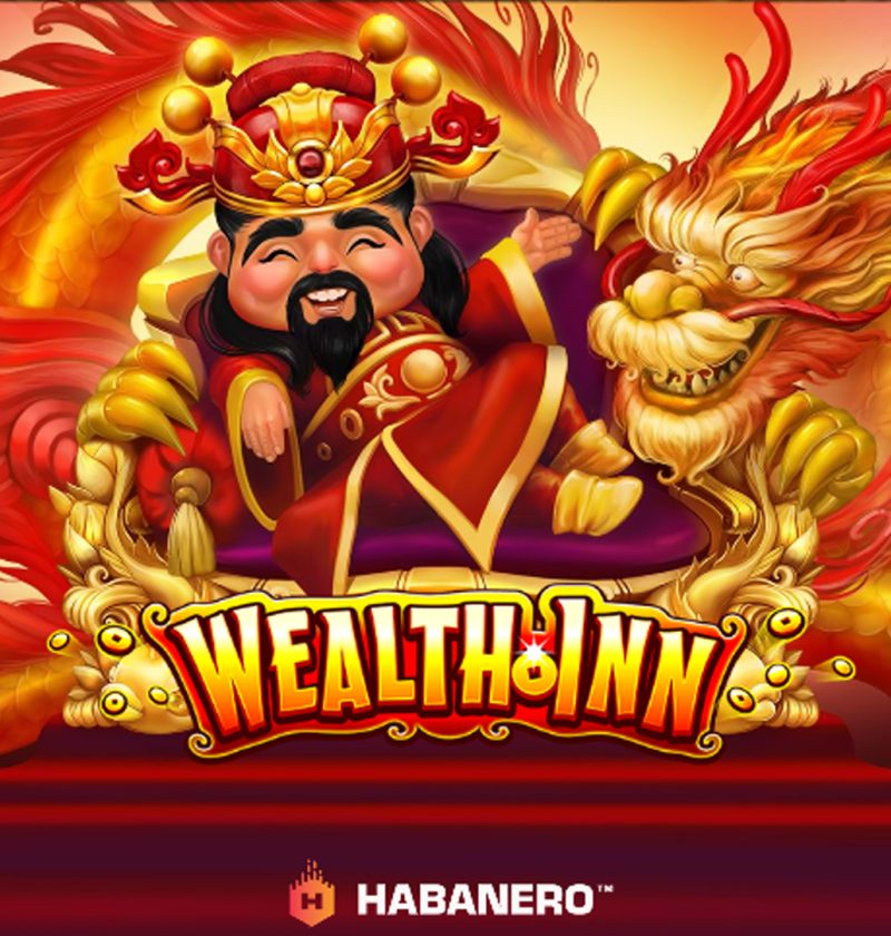 Wealth Inn: Slot Gacor dengan Tema Oriental yang Memikat Hati