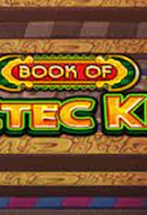 Slot Book of Aztec King: Petualangan Emas di Dunia Aztec