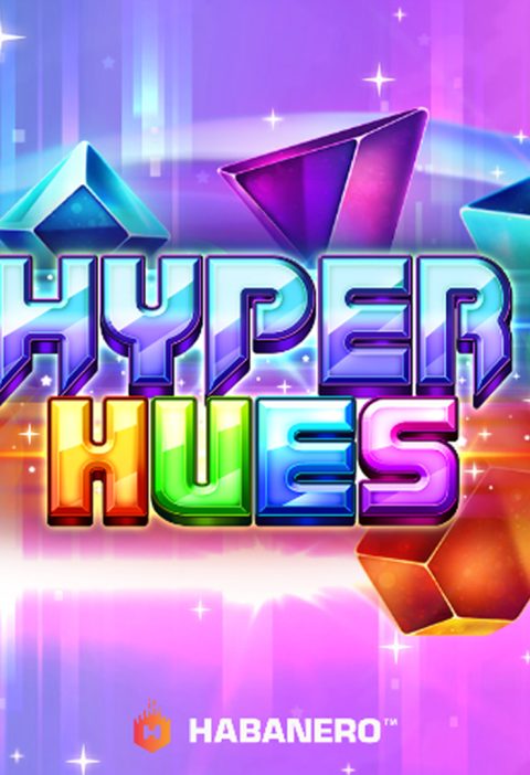 Main Slot Hyper Hues dan Menangkan Jackpot Berwarna